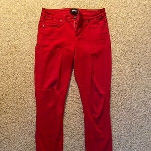 PAIGE 'Verdugo ultra skinny" Jeans, Size 27